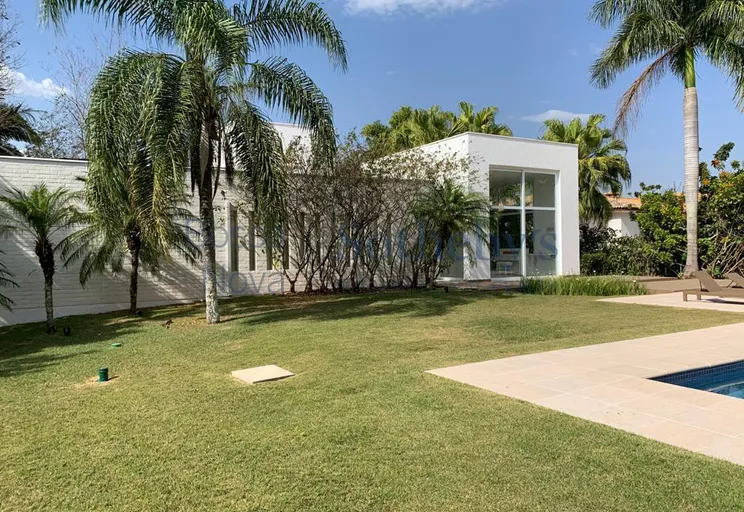 Fachada da casa - Imagem 36