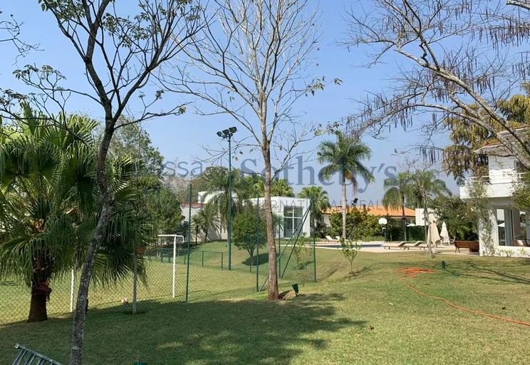 Campo de Futebol - Imagem 8
