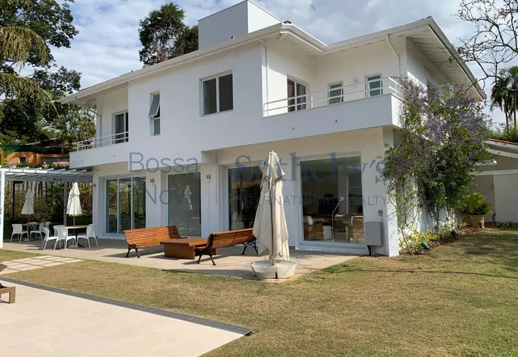 Fachada - Imagem 35