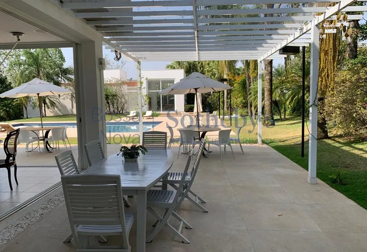 Varanda Gourmet - Imagem 13