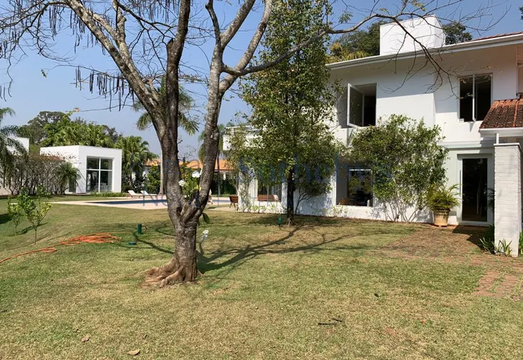 Fachada da casa - Imagem 9