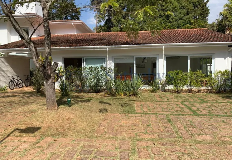 Área Externa - Imagem 53
