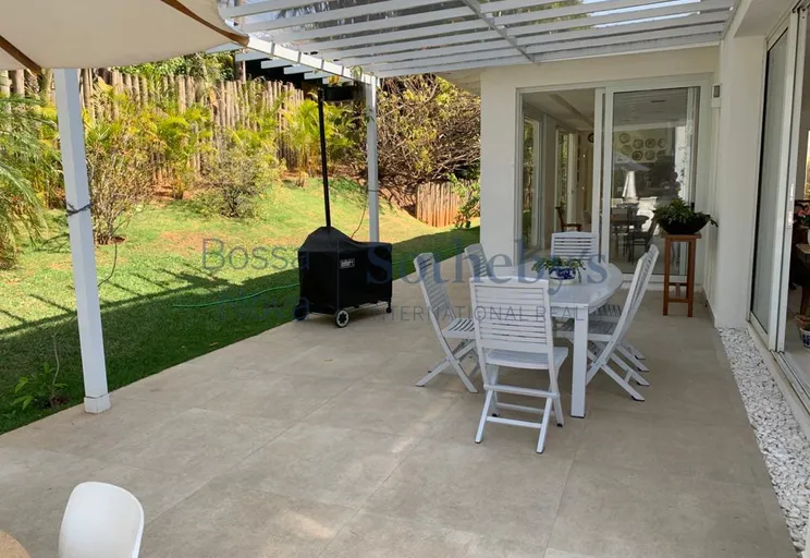 Terraço - Imagem 43