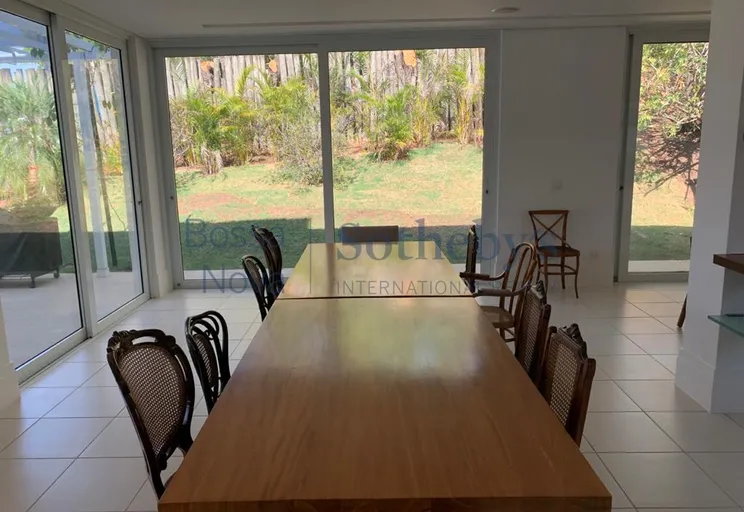 Sala de jantar - Imagem 15