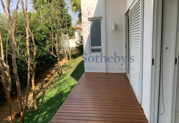 Terraço - Imagem 27