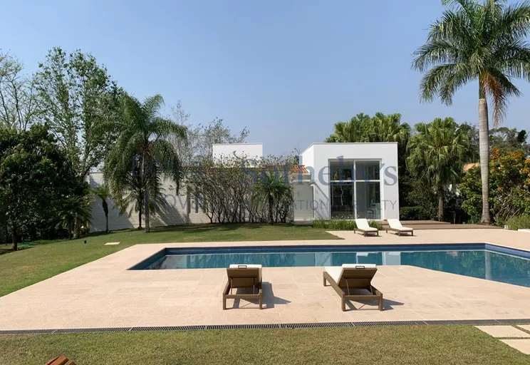 Piscina - Imagem 2