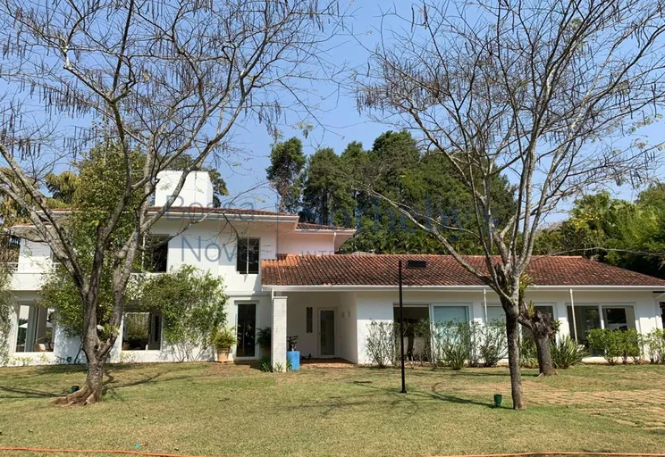 Fachada da casa - Imagem 12