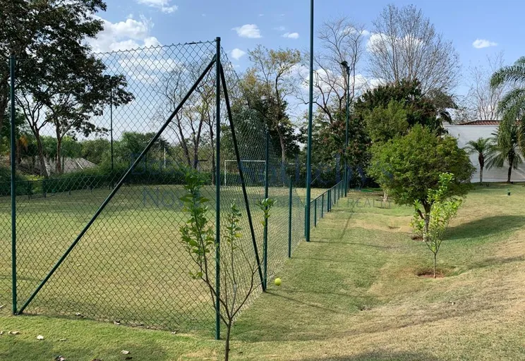 Campo de Futebol - Imagem 4