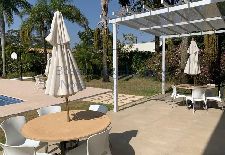 Terraço - Imagem 55