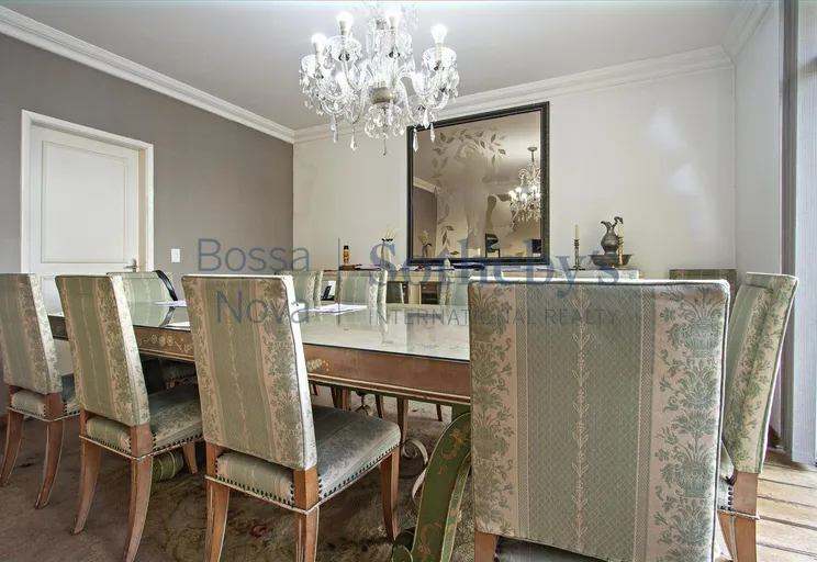 Sala de jantar - Imagem 6