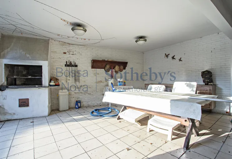 Churrasqueira - Imagem 8