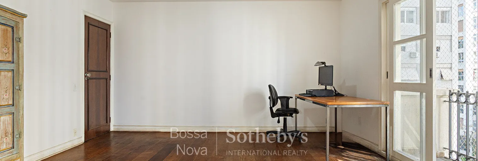 Sala de estar - Imagem 8