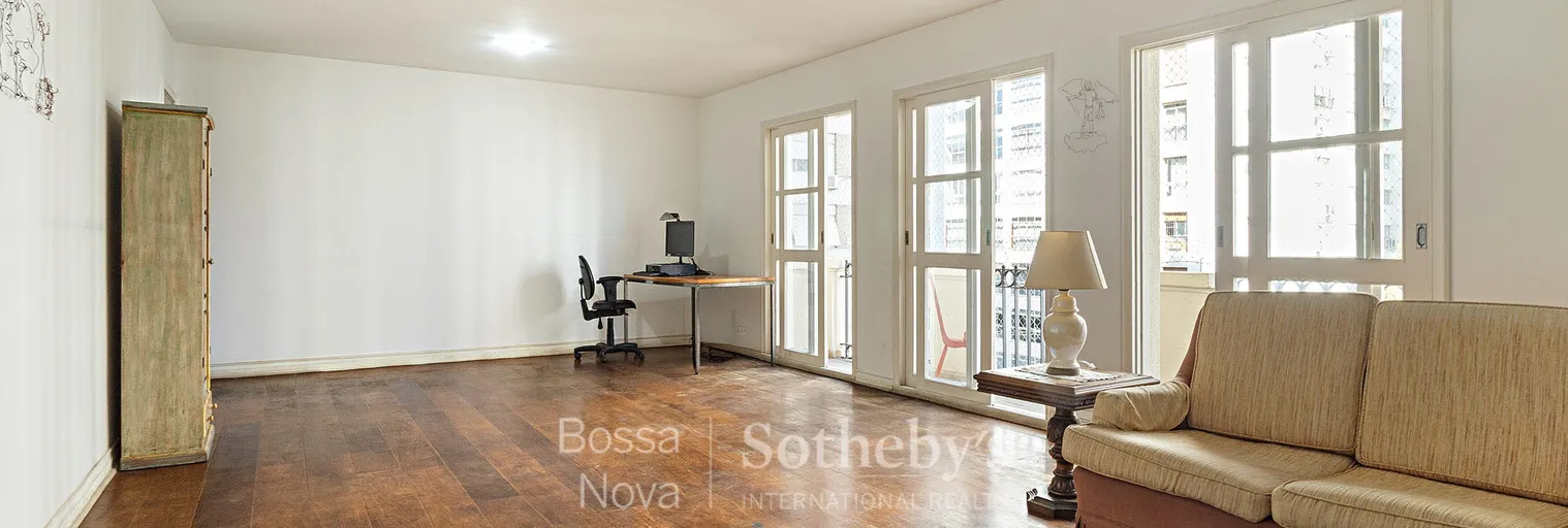 Sala de estar - Imagem 6
