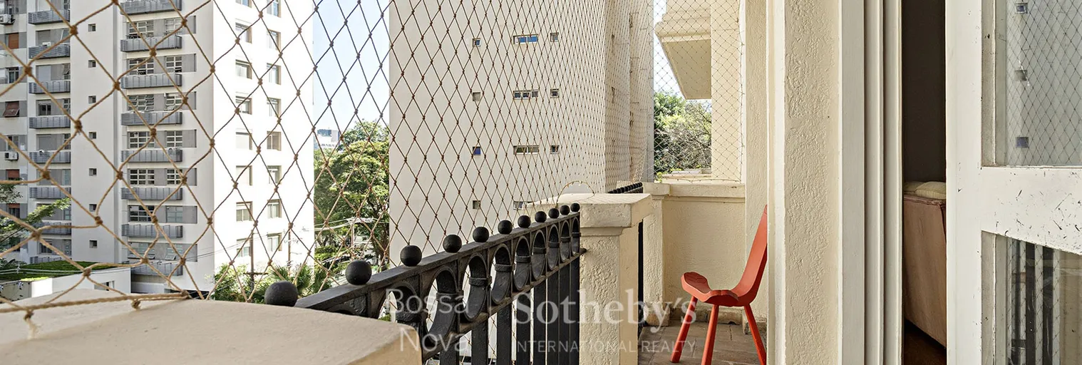 Sacada - Imagem 3