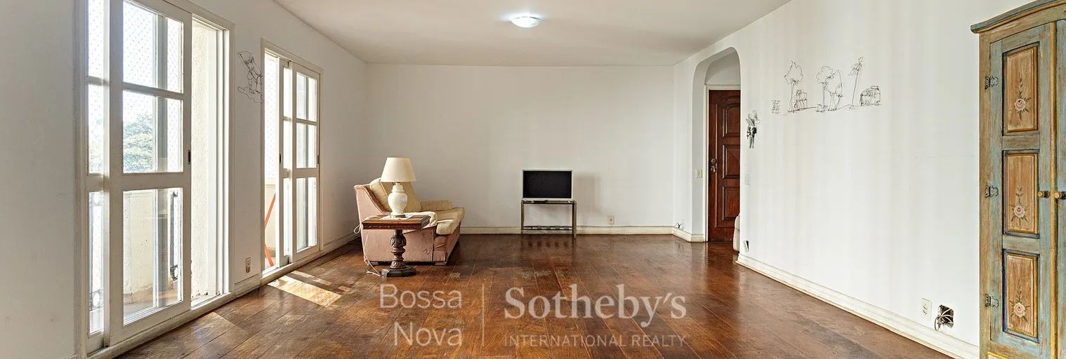 Sala de estar - Imagem 7
