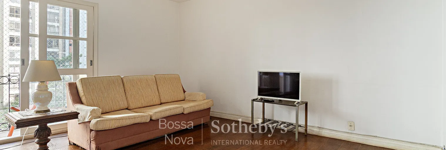 Sala de estar - Imagem 5