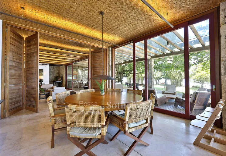 Sala de jantar - Imagem 12