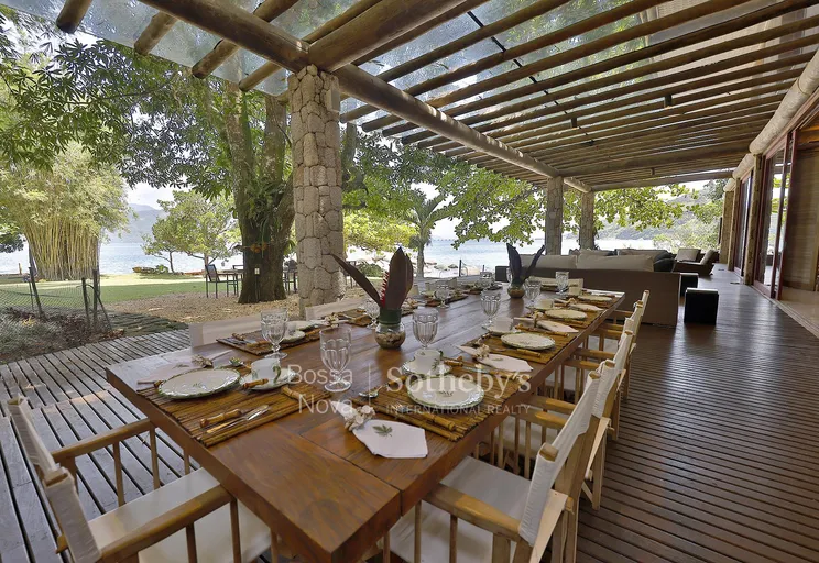 Varanda Gourmet - Imagem 5