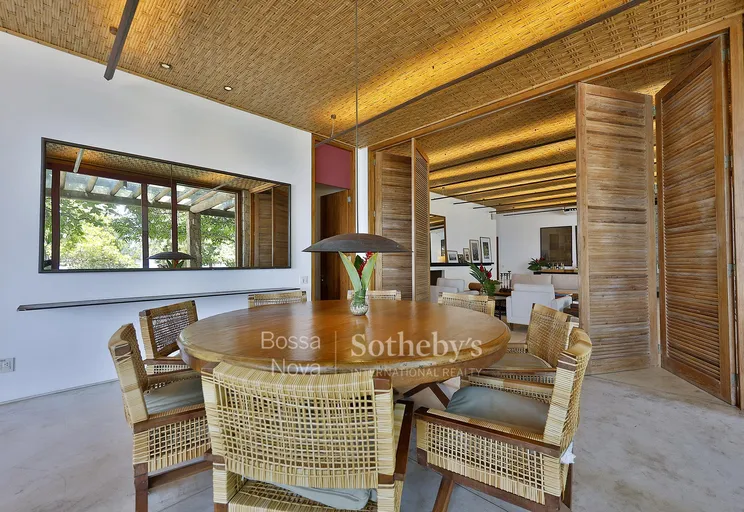 Sala de jantar - Imagem 13