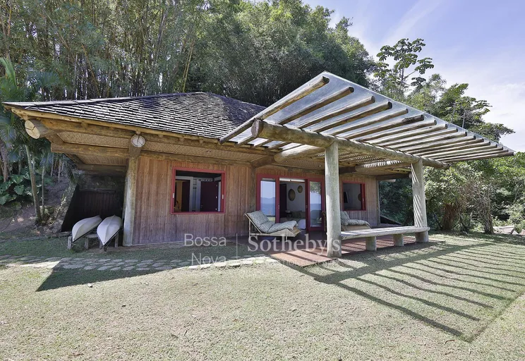 Casa de hospede - Imagem 33