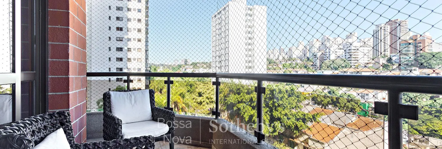 Terraço - Imagem 17