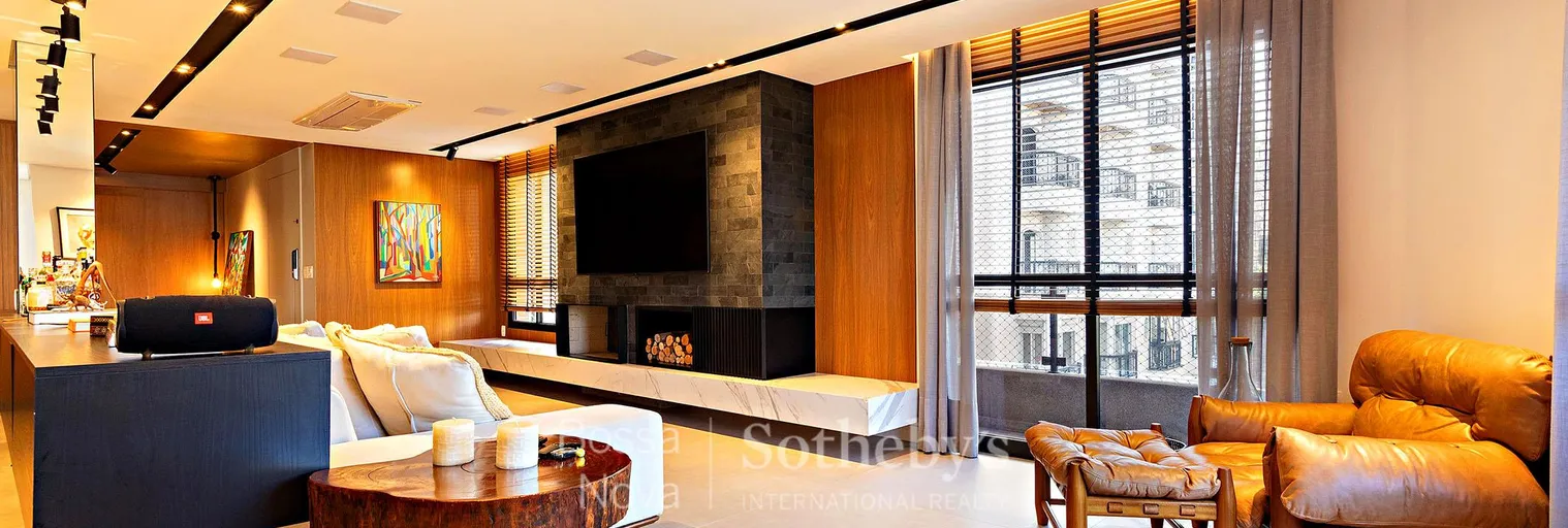 Living - Imagem 1