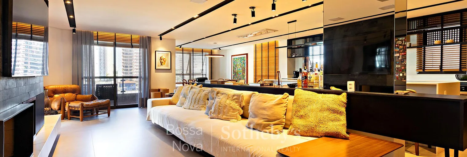 Living - Imagem 3