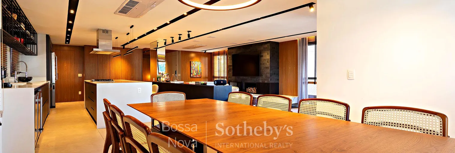 Sala de jantar - Imagem 8