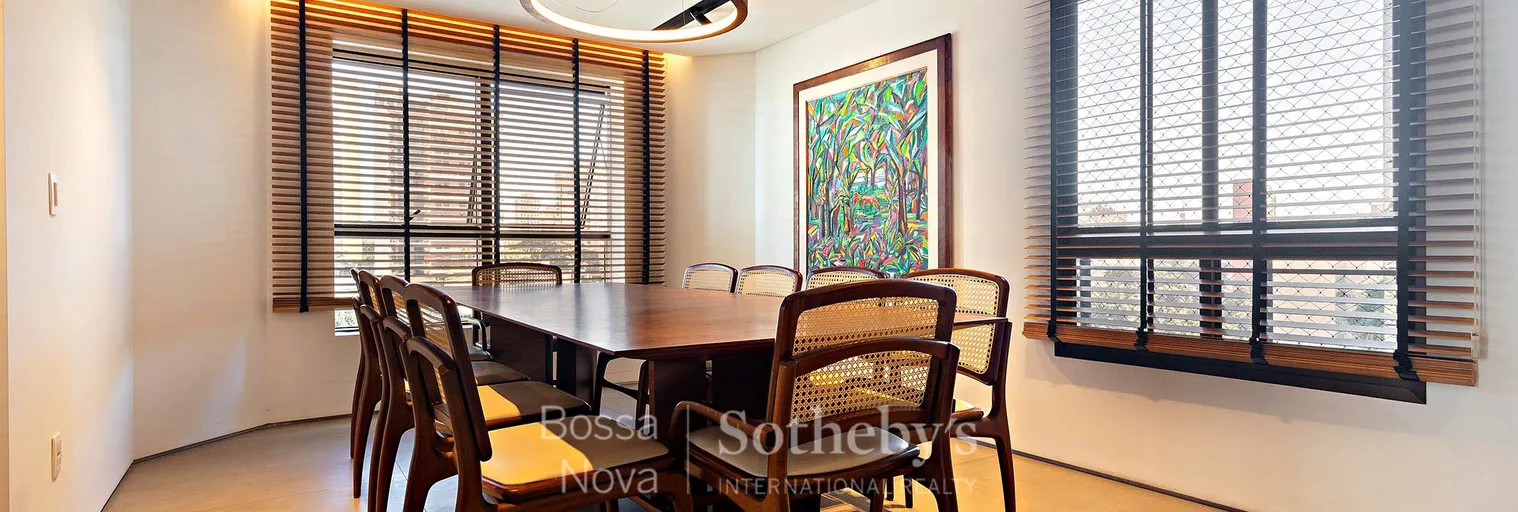 Sala de jantar - Imagem 7
