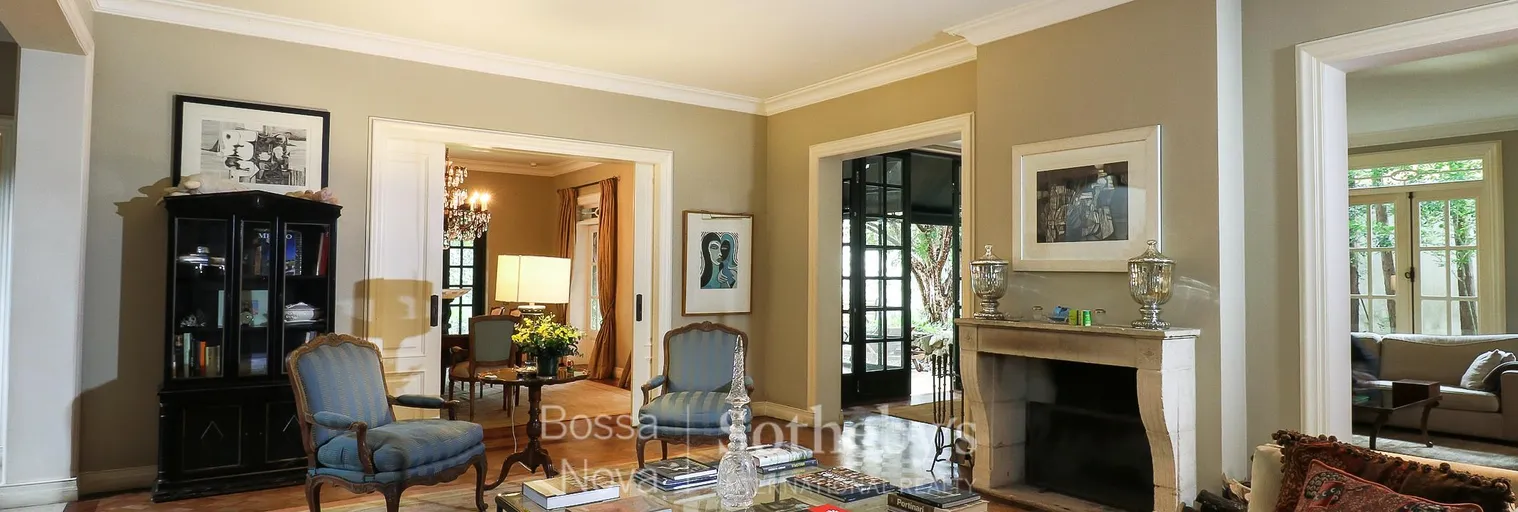 Sala de estar - Imagem 10