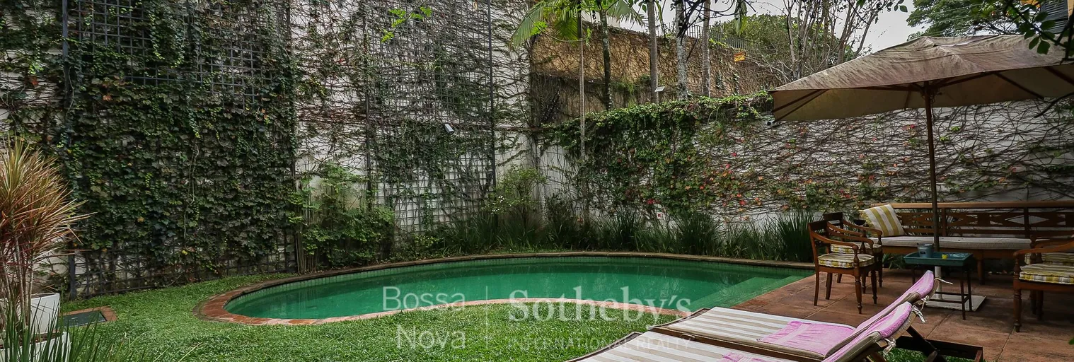 Piscina - Imagem 66
