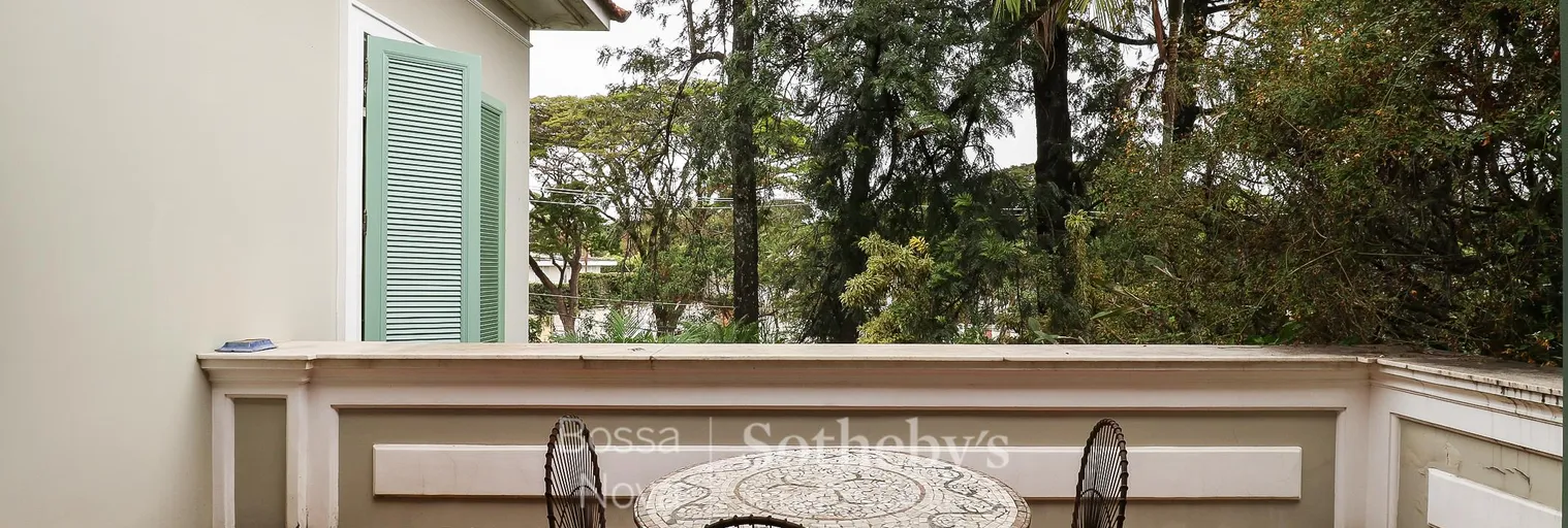 Sacada - Imagem 41