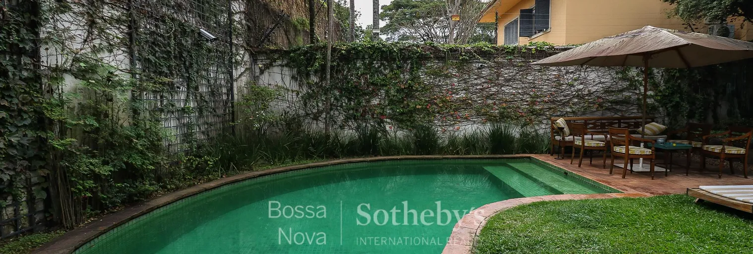 Piscina - Imagem 67