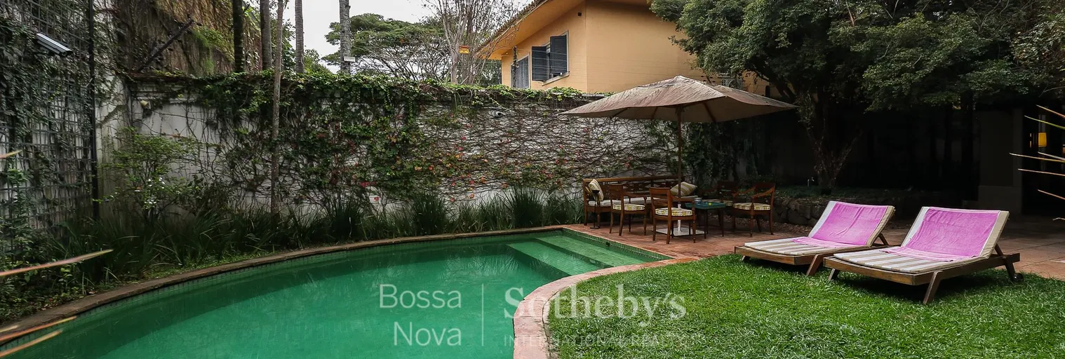 Piscina - Imagem 68