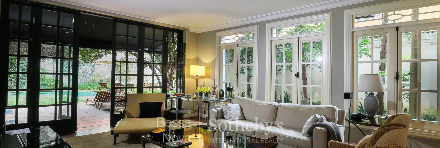 Sala de estar - Imagem 15