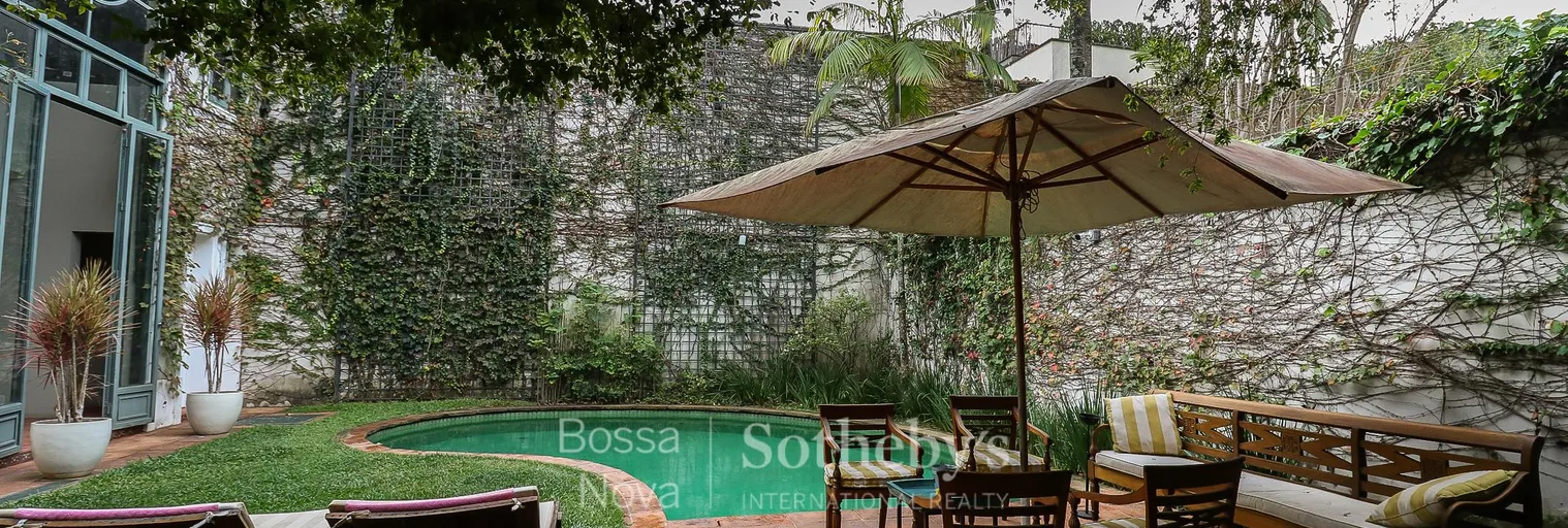Piscina - Imagem 65