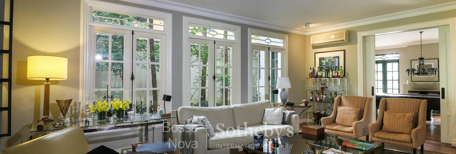 Sala de estar - Imagem 14