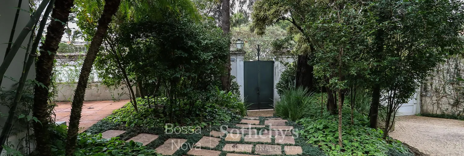 Área Externa - Imagem 4