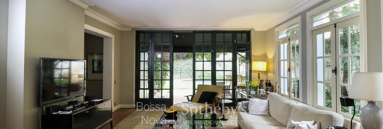 Sala de estar - Imagem 13