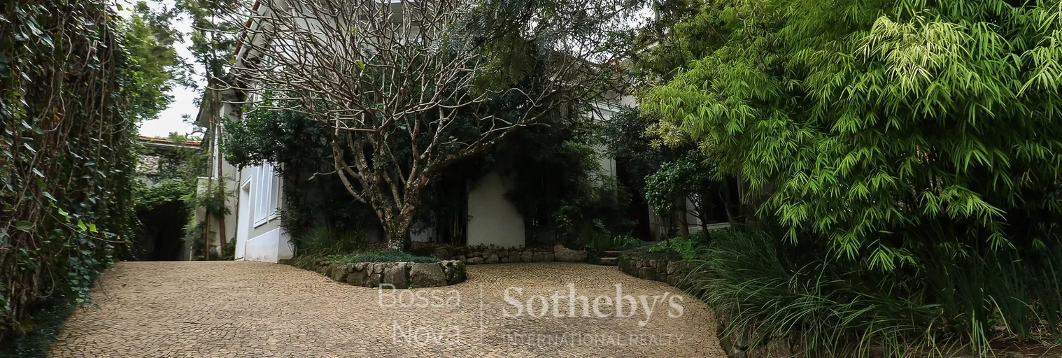 Área Externa - Imagem 2