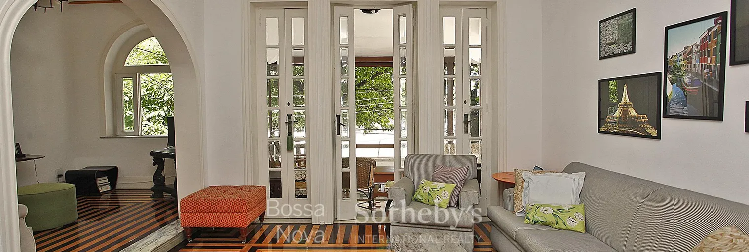 Sala de estar - Imagem 3