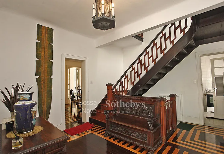 Hall de entrada - Imagem 6