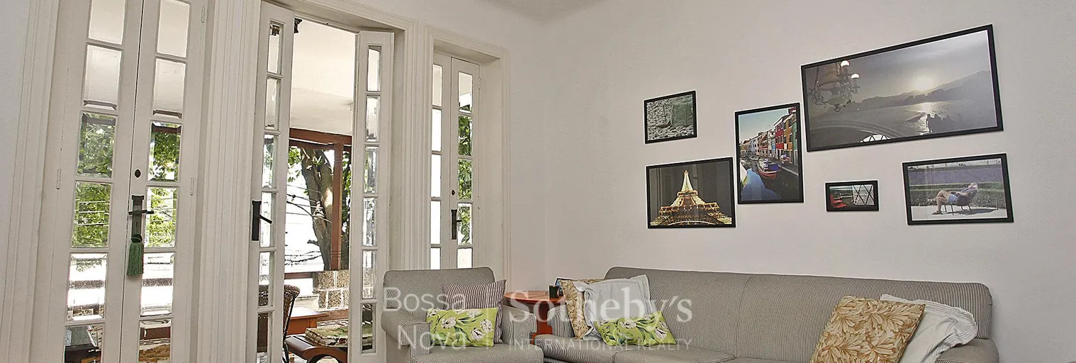 Sala de estar - Imagem 4