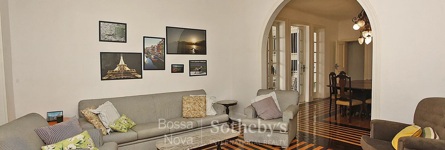 Sala de Almoço - Imagem 2