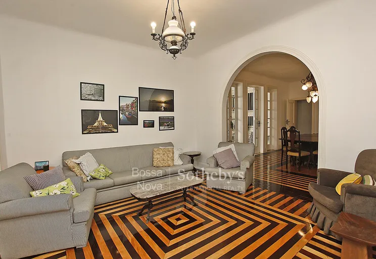 Sala de Almoço - Imagem 2