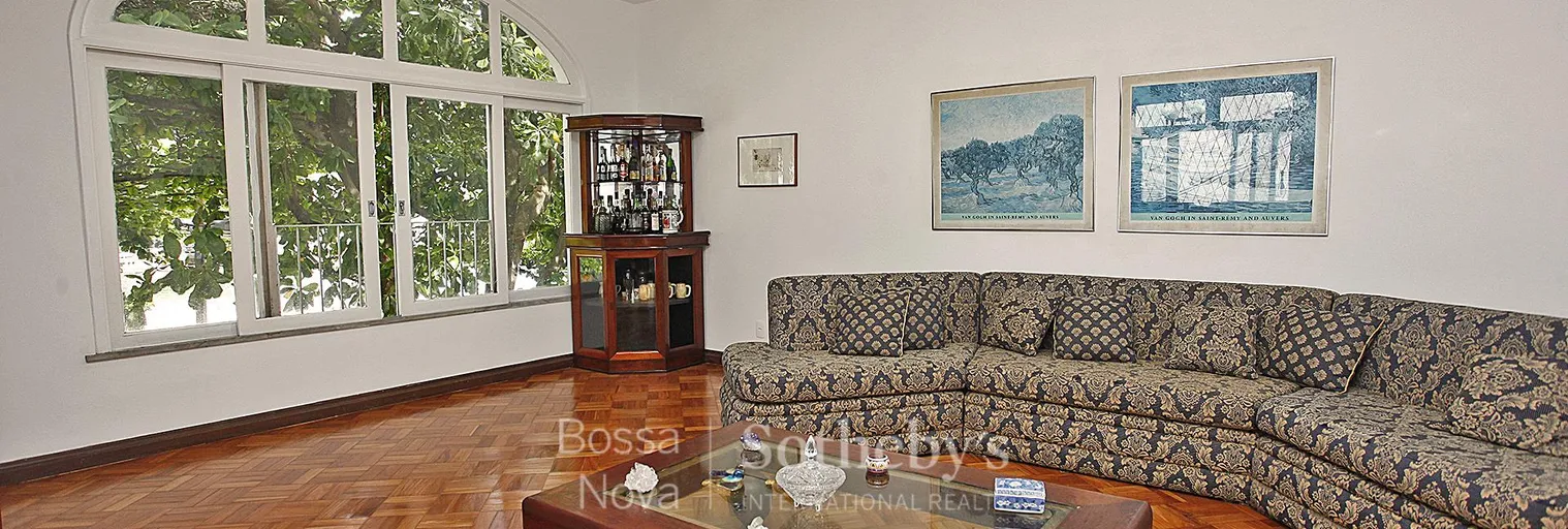 Sala de estar - Imagem 16
