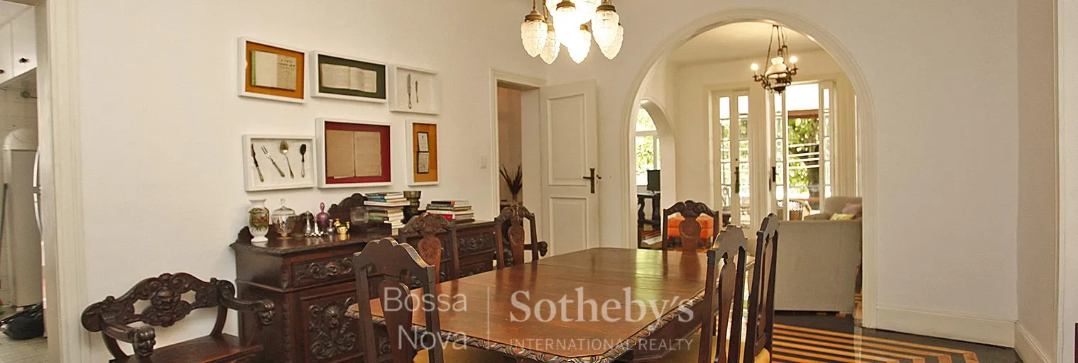 Sala de jantar - Imagem 8