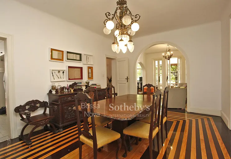 Sala de jantar - Imagem 8