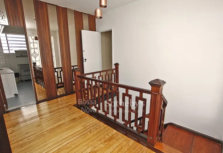 Área de circulação - Imagem 14