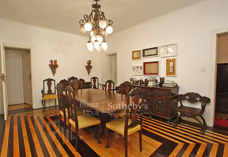 Sala de descompressão - Imagem 7